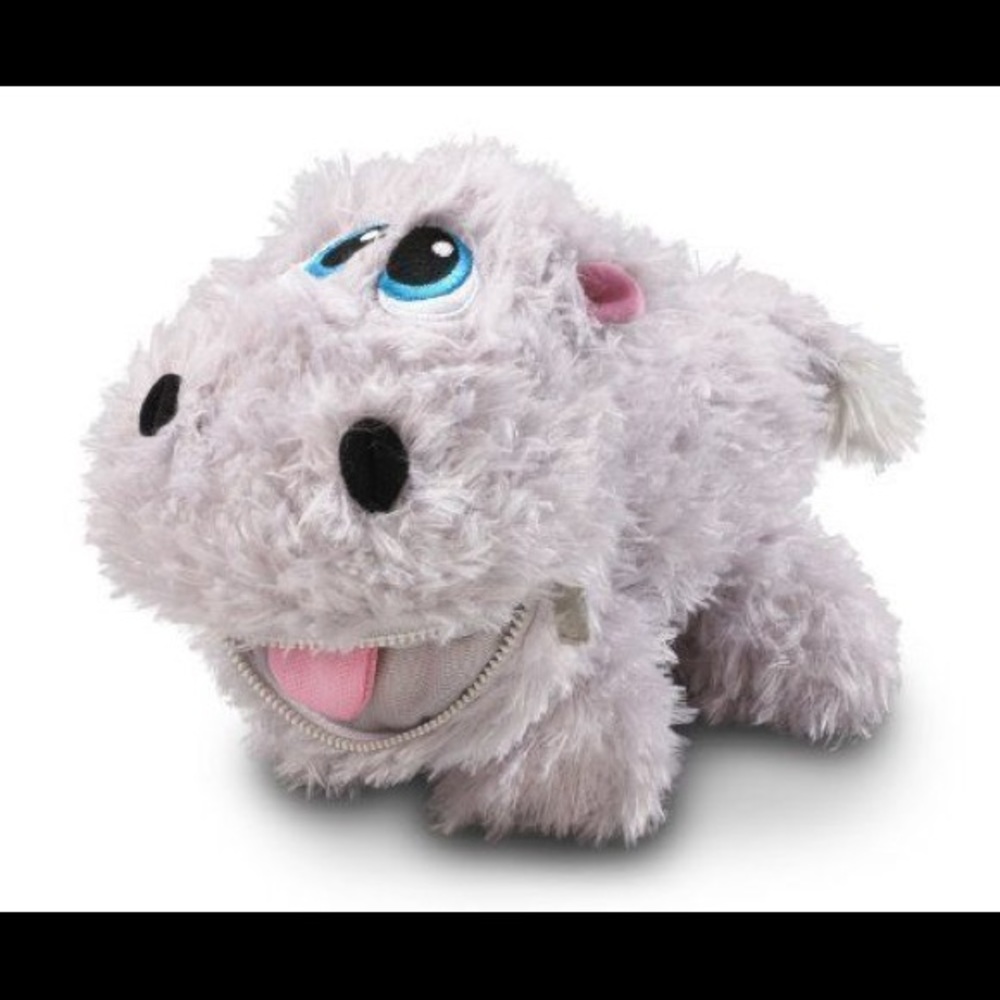 Baby stuffies